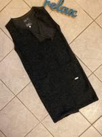 Strickjacke dunkelgrau Damen Soccx Größe XS Häfen - Bremerhaven Vorschau