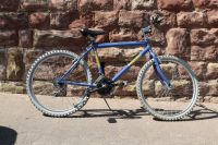 Wrangler Jeep Mountbike Trekkingrad Unisex Neuwerig Saarbrücken-Mitte - Alt-Saarbrücken Vorschau