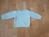 Baby Pulli Gr. 92 Sweatshirt Shirt Oberteil C&A Kleinkind türkis Baden-Württemberg - Ulm Vorschau