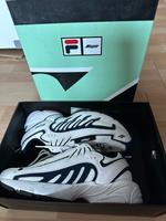 Fila / MSGM Adrenaline Low, Gr.40 Hessen - Hainburg Vorschau