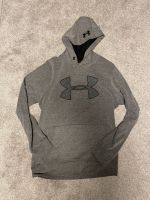 Under Armour Hoodie Pullover Oberteil Gr. L Nordrhein-Westfalen - Bad Salzuflen Vorschau