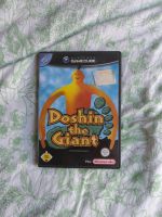 Doshin the Giant Nintendo GameCube  Spiel Niedersachsen - Oldenburg Vorschau