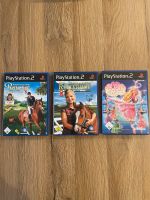 PlayStation 2 Spiele Nordrhein-Westfalen - Leverkusen Vorschau