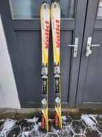 Carving Ski Bayern - Ruderting Vorschau