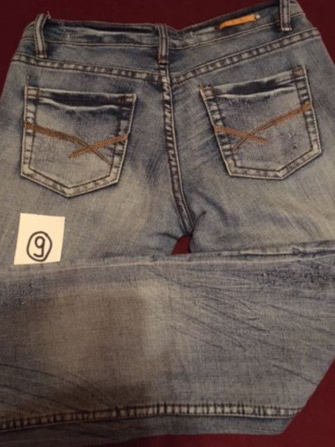 JEANS VERSCHIEDENE MODELLE *NEU* GRÖSSE XS in Großostheim