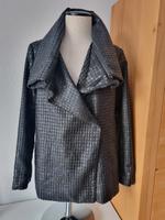 Schwarze yest Jacke Blazer Größe 38 ca. Größe M Sachsen-Anhalt - Halle Vorschau
