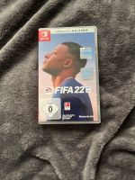 FIFA 22 Legacy Edition Switch Köln - Nippes Vorschau