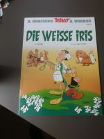 Asterix  Die weiße Iris Bayern - Igling Vorschau