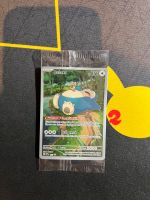Pokemon Karten Relaxo Illustration Rare Fullart Promo Fullart DEU Hessen - Wiesbaden Vorschau