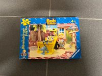 Puzzle Bob der Baumeister - 2x20 Teile Bayern - Bad Feilnbach Vorschau