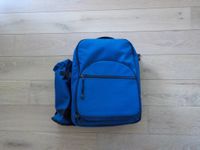 Picknick-Rucksack, blau Hessen - Alsbach-Hähnlein Vorschau