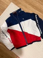 Windbreaker Jacke Polo Ralph Lauren wie neu mit Kapuze Rheinland-Pfalz - Neustadt an der Weinstraße Vorschau