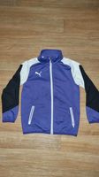 Puma Joggingjacke Sachsen-Anhalt - Magdeburg Vorschau