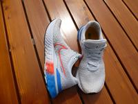 Nike React Infinity Run Flyknit 3 Damen Gr. 39 Bayern - Mertingen Vorschau