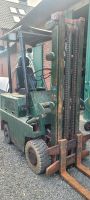 Stapler Diesel OK V15 Nordrhein-Westfalen - Heinsberg Vorschau