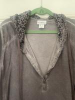 schickes Shirt, Mia Moda, Gr 48 Italien Berlin - Tempelhof Vorschau
