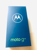 Motorola Moto G 41 Bayern - Nittenau Vorschau