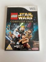 Wii spiele Star Wars Thüringen - Heilbad Heiligenstadt Vorschau