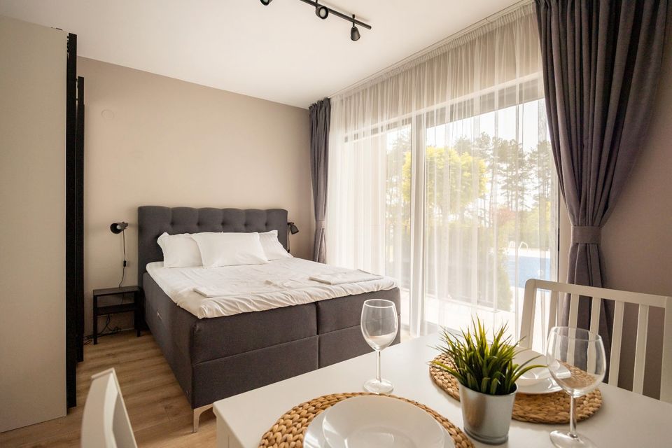 Cozy apartmant on the Black sea -Bulgaria in Düsseldorf