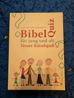 Bibel Quiz für jung und alt Hessen - Twistetal Vorschau