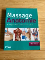 Massage Anatomie Riva Verlang Köln - Rodenkirchen Vorschau