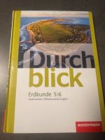 Durchblick Erdkunde 5/6 Niedersachsen - Langenhagen Vorschau