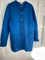 Stapf 40-42 Janker trachten-Jacke wolljacke Schurwolle München - Maxvorstadt Vorschau