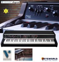 Viscount LEGEND '70s Vintage Style Piano Modular_USB_NEU_TAUSCH* Bayern - Frammersbach Vorschau