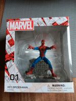 Schleich Marvel/Dc Figuren Kreis Pinneberg - Elmshorn Vorschau