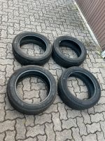 205/55 R17 Sommerreifen Michelin Neu! Niedersachsen - Ronnenberg Vorschau