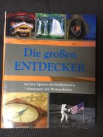 Buch die Entdecker Kinderbuch Baden-Württemberg - Loßburg Vorschau