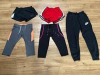 Damen Nike Shorts/Legging/Jogginghose Gr.S je nur 9€ Bayern - Gersthofen Vorschau