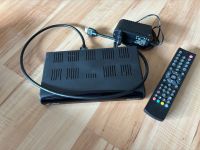 Receiver TV von Pollin + Fernbedienung und HDMI Kabel Rheinland-Pfalz - Boppard Vorschau