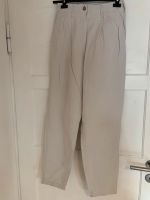 Helle Hose Style New York 100% baumwolle Gr.6 München - Pasing-Obermenzing Vorschau