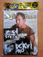 Bruce Springsteen - Rolling Stone vom Mai 2012 mit Single Nordrhein-Westfalen - Hamminkeln Vorschau