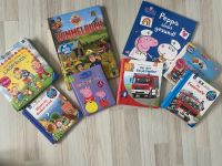 Kinderbücher Bayern - Zwiesel Vorschau