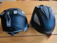 2x Skihelm -helme von CAN Gr. S (55/56) für Ski, Snowboard... Nordrhein-Westfalen - Bergisch Gladbach Vorschau