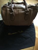 Ledertasche von Massimo Dutti, braun Niedersachsen - Stadland Vorschau