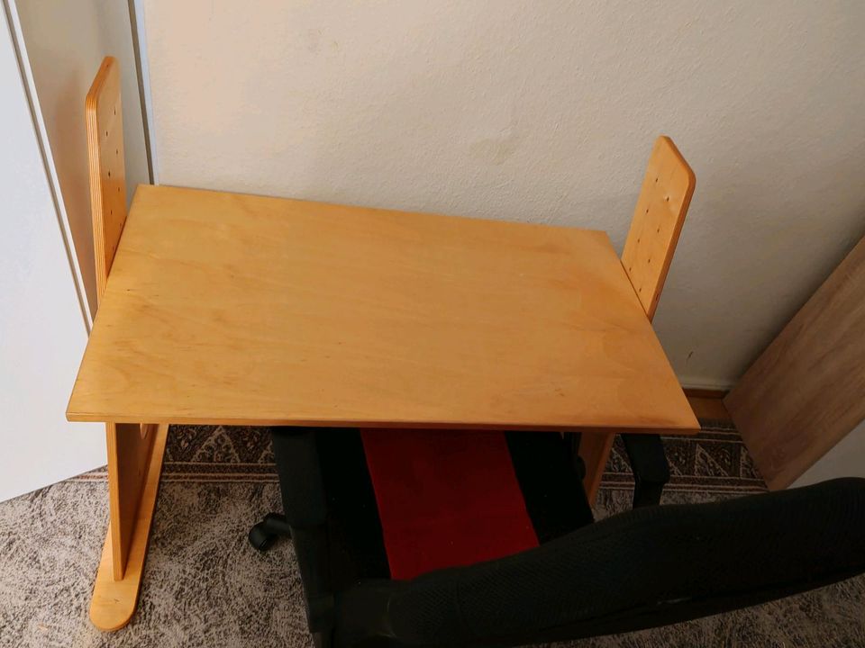 Büro Tisch in Berlin