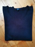 Dunkelblauer Pullover Damen Tom Tailor M Nordrhein-Westfalen - Jüchen Vorschau