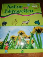 Neues Buch  Meine Welt: Natur und Jahreszeiten Bayern - Arnstorf Vorschau