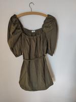 Luftiges Sommerkleid mit Ballonärmel von Mango Bonn - Endenich Vorschau