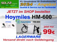 Hoymiles HM-600 auf LAGER Brandenburg - Dannenwalde (Gumtow) Vorschau