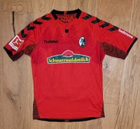 SC Freiburg Spielertrikot Trikot tausch Baden-Württemberg - Freiburg im Breisgau Vorschau