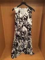 BONITA Maxi Kleid schwarz/Weiß Nordrhein-Westfalen - Krefeld Vorschau