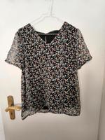 T-Shirt von Vero Moda, Größe M, blumen Nordrhein-Westfalen - Warstein Vorschau