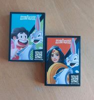 Mc Donalds Multiversus OVP Neu Spiel Happy Meal Bayern - Leinburg Vorschau