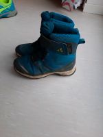 Vaude Schneeboots / Winterstiefel in Gr. 32 Niedersachsen - Buxtehude Vorschau