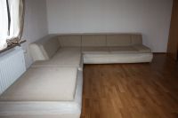 Couch,Sofa mit Sitzhocker, Wohnzimmerchouch, Wohnlandschaft Hessen - Heppenheim (Bergstraße) Vorschau