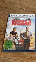 Blu ray Dvd Daddy‘s HOME NEU Münster (Westfalen) - Hiltrup Vorschau